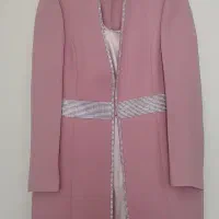 کت و شلوار مجلسی گاواردین سایز ۴۴