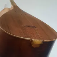 تنبور کنعان