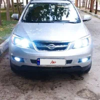 بی وای دی 2017