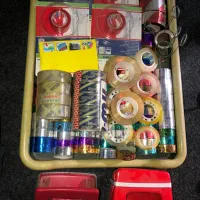 لوازم التحریر و تخته سیاه کچی