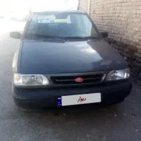 پراید مدل ۷۸