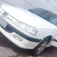 پژو پارس ۱۴۰۱مانیتور دار