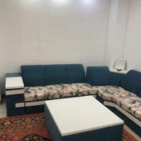 مبل ال ۷ نفره تمیز