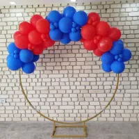 بادکنک آرایی اقتصادی 990 تومان|خدمات پذیرایی، مراسم|اصفهان, خانه اصفهان|دیوار