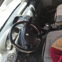 206sd v8|خودرو سواری و وانت|آباده, |دیوار