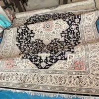 فرش ماشینی ۱۲ متری