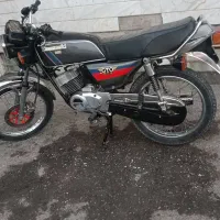 کاوازاکی gto|موتورسیکلت|قم, کیوانفر|دیوار