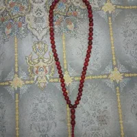 تسبیح زندان بافت گردنی