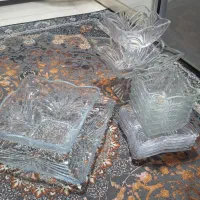 ظرف پذیرایی
