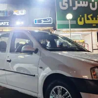 پارس تندر L90 اتومات مدل95|خودرو سواری و وانت|سنندج, |دیوار