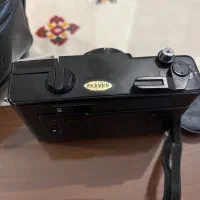 دوربین یاشیکا Yashica کلکسیونی|دوربین عکاسی و فیلم‌برداری|تهران, دریا|دیوار