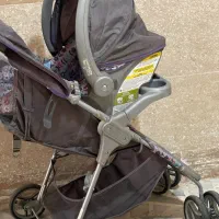 کالسکه و کریر خارجی با کیفیت|کالسکه و لوازم جانبی|رشت, جهاد|دیوار