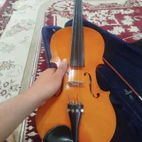 ویولن دست ساز نو