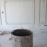 گچکاری و گچبری|خدمات پیشه و مهارت|ماهدشت, |دیوار