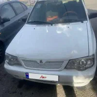 پراید ۱۱۱ مدل ۹۹