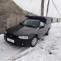 اریسان 2..مدل 1403|خودرو سواری و وانت|میانه, |دیوار