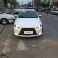 دنا پلاس اتوماتیک مدل ۴۰۴