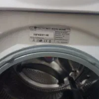 لباسشویی ال جی|ماشین لباسشویی و خشککن لباس|زنجان, |دیوار