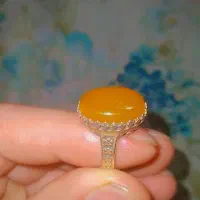 انگشتر. تسبیح