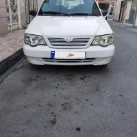 پراید 111مدل 95