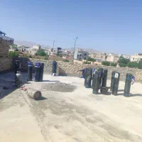 نصب ایزوگام(در شهر اصفهان|خدمات پیشه و مهارت|برخوار, |دیوار