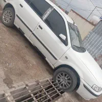 سمند موتور ملی تمام رنگ مدل ۹۰
