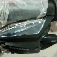 دوچرخه ویوا Punto نو و اکبندبه همراه باربند|دوچرخه، اسکیت، اسکوتر|مرودشت, مختارآباد|دیوار