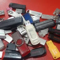 تعمیرات فلش های نیم سوز و ریکاوری فلش و هارد