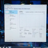 لپ تاپ ایسوز گیمینگ و رندر دو گرافیکه Core i5 X|رایانه همراه|تهران, گلچین|دیوار
