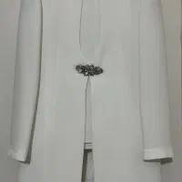 کت و شلوار عروس