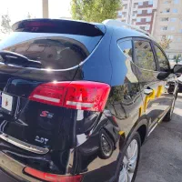 جک s5 اتومات|خودرو سواری و وانت|اراک, |دیوار