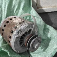 موتور کولر ژن تبریز ۷۰۰۰هزار|کولر آبی|مشهد, کشاورز|دیوار