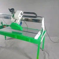 دستگاه برش سنگ و سرامیک فرزآبی|ماشینآلات صنعتی|قدس, شهرقدس|دیوار