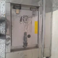 یخچال ماشین سنگین