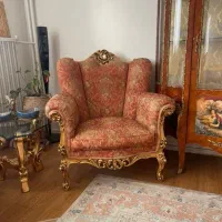مبلمان استیل و نهار خوری|مبلمان خانگی و میز عسلی|تهران, مرزداران|دیوار