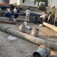 جوشکاری،لوله،پلی،اتیلن