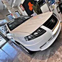 سمند سورن xu7p/صفروخشک/ تحویل فوری