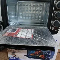 اون توستر نو