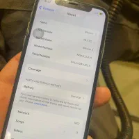 آیفون X|موبایل|تبریز, |دیوار