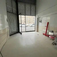 اجاره مغازه در شهرک کشاورزی طلایه(متراژحدود ۲۸متر)|اجارهٔ مغازه و غرفه|اردبیل, |دیوار