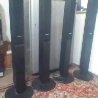 باند سینما خانگی