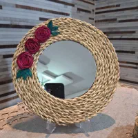 حصیر بافی رشت