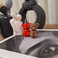 شمع|صنایع دستی و سایر لوازم تزئینی|همدان, |دیوار