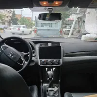 آریو1600 دنده|خودرو سواری و وانت|آمل, |دیوار