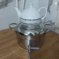 کتری رو گازی