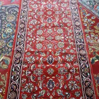 کناره فرش