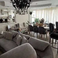 آپارتمان-140-متر-2-خواب-درحد-نوساز-شهرک-غرب