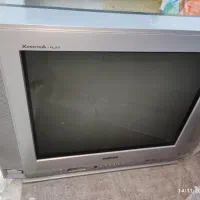 تلویزیون 21اینچ دوو|تلویزیون و پروژکتور|تهران, بروجردی|دیوار