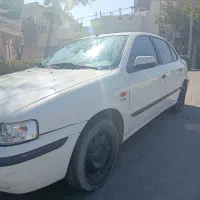 سمند