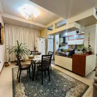 ۲ خوابه ، غربی، نورگیر ، میان طبقه|اجارهٔ آپارتمان|تهران, کوی بیمه|دیوار